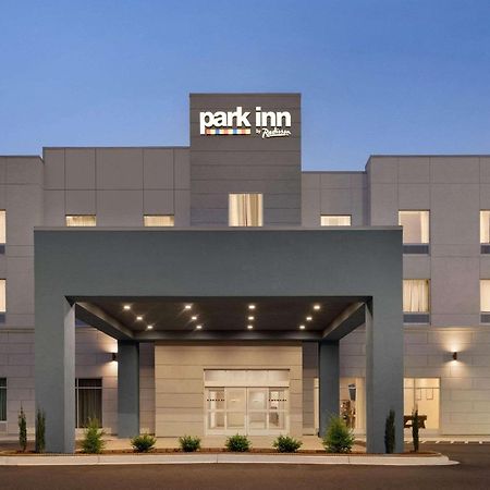 Park Inn By Radisson, Florence, Sc Bagian luar foto