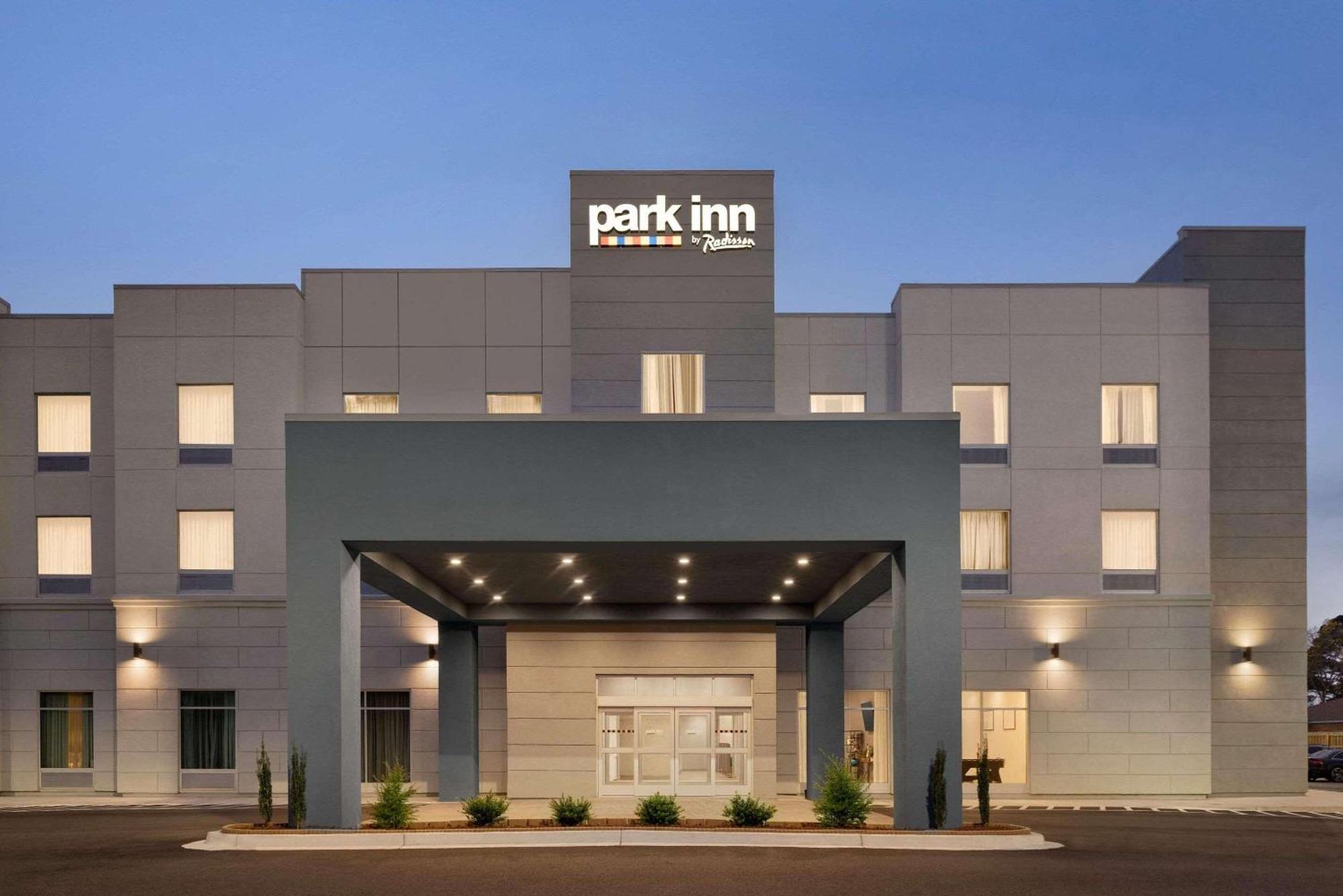 Park Inn By Radisson, Florence, Sc Bagian luar foto