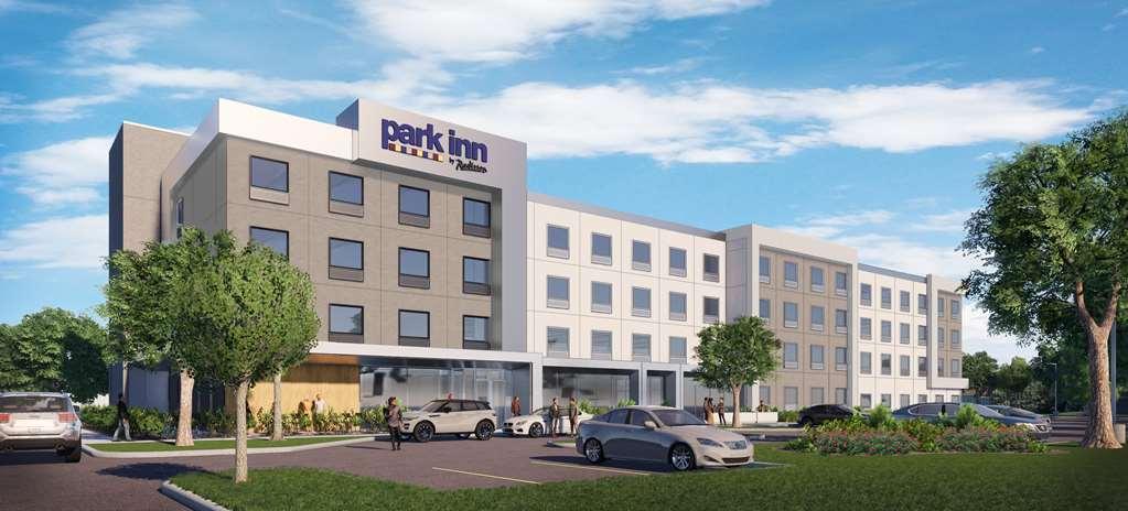 Park Inn By Radisson, Florence, Sc Bagian luar foto